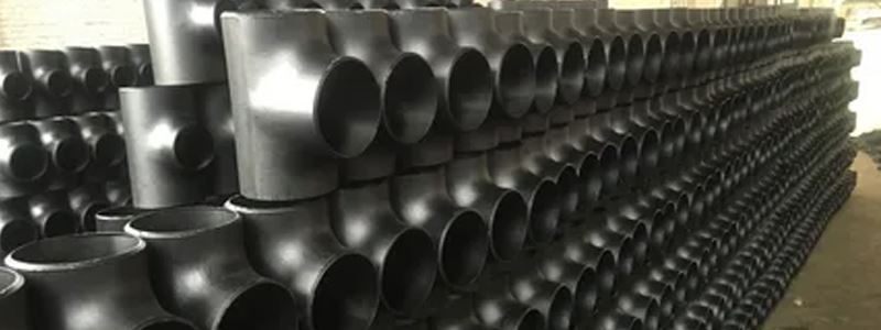 Pipe Fittings Supplier in France