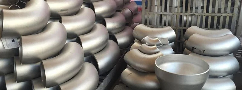 Pipe fittings Supplier in Algeria