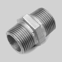 Barrel Nipple Pipe Fittings Manufacturer, Supplier and Stockist in Pune