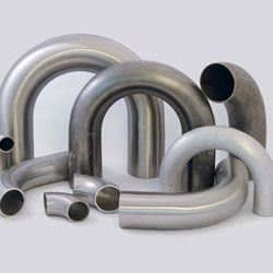 U bend Pipe Fittings Manufacturer, Supplier and Stockist in Jakarta