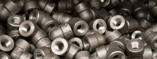 Pipe fittings Supplier in Iraq