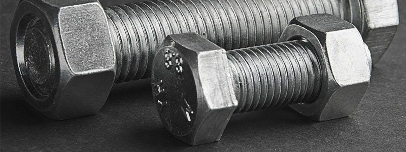 Bolts Manufacturer in India