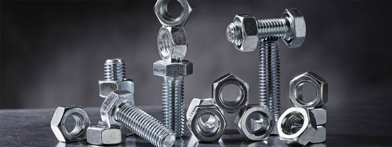 Fasteners Manufacturer