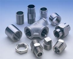 Forged Fittings Exporter