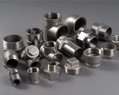 Forged Fittings Dealer