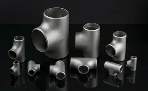 New Era Pipes & Fittings