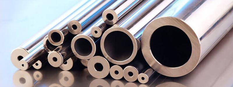 Pipes and Tubes Supplier