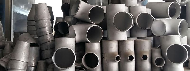 Pipe Fittings Supplier in Africa