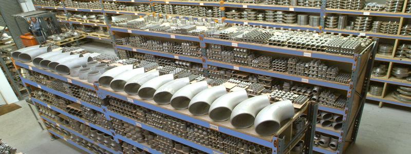 Pipe Fittings Supplier in Iran