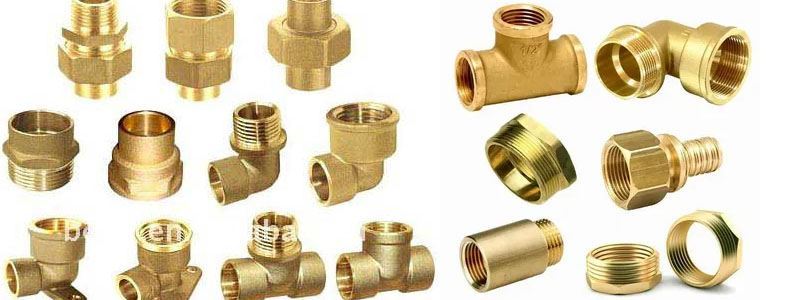 Copper Nickel Cu-Ni 70/30 Forged Fittings Manufacturer in India
