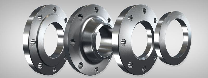 EN 1092-1 Flanges Manufacturer in Malaysia