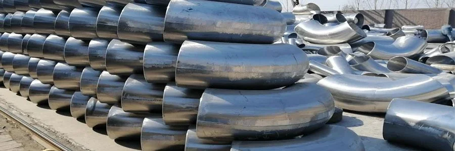 Pipe Fittings Manufacturer