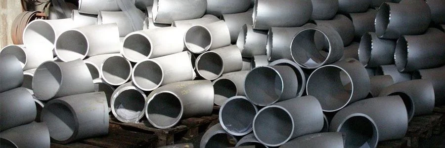 Pipe Fittings Manufacturer