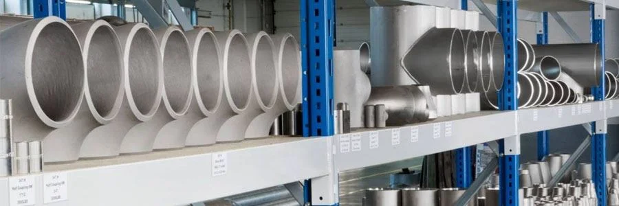Pipe Fittings Manufacturer