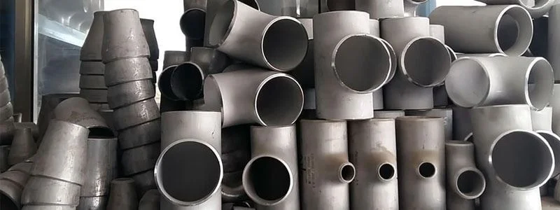 Pipe Fittings Manufacturer