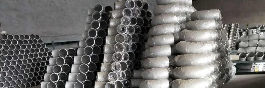Pipe Fittings Manufacturer