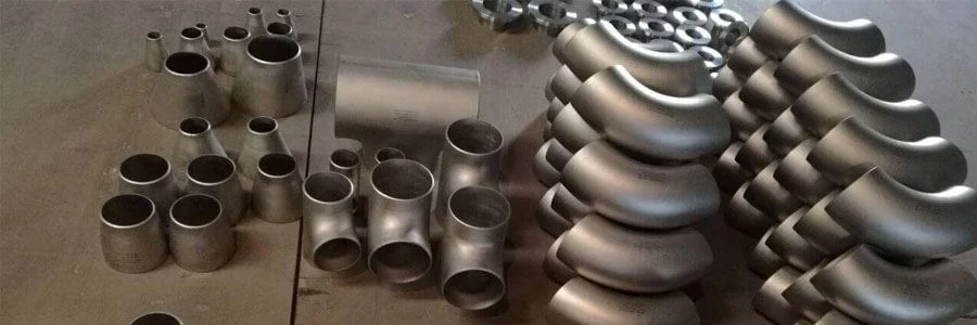 Pipe Fittings Manufacturer