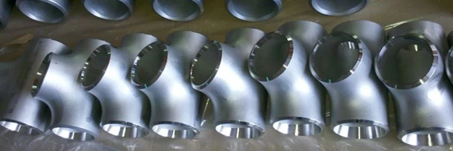 Pipe Fittings Manufacturer
