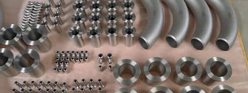 Pipe Fittings Manufacturer