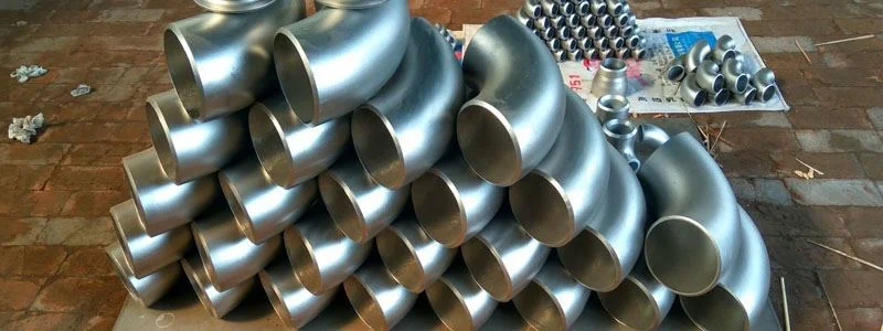 Pipe Fittings Manufacturer