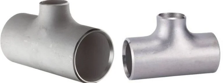 Pipe Fittings Manufacturer