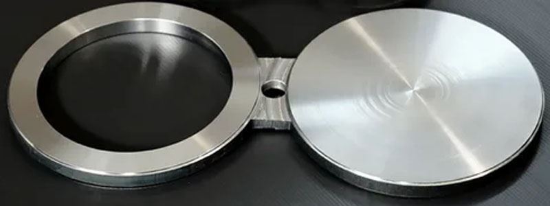 Paddle and Spacer Flanges Manufacturer