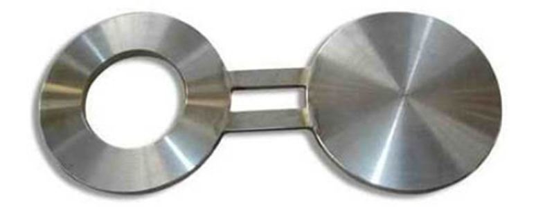 Spectacle Flanges Manufacturer