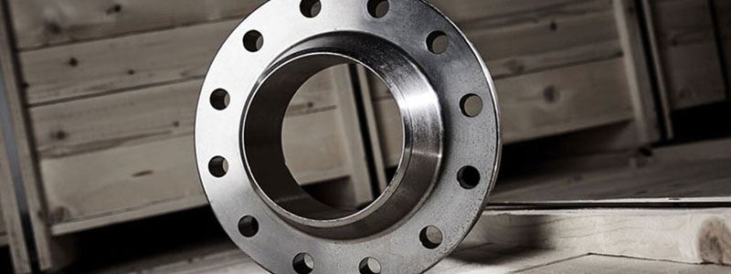 SA182 F11 Flanges Manufacturer in India