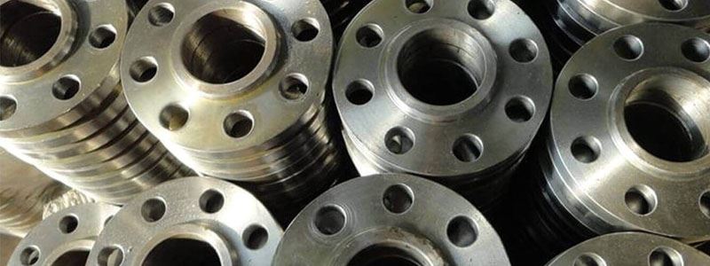 SA182 F9 Flanges Manufacturer in India