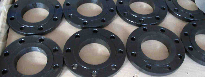 SA182 F91 Flanges Manufacturer in India