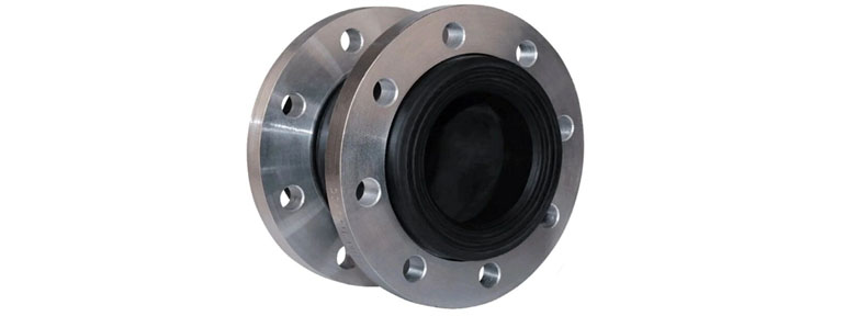 Stainless Steel Bellow Flanges Manufacturer In India