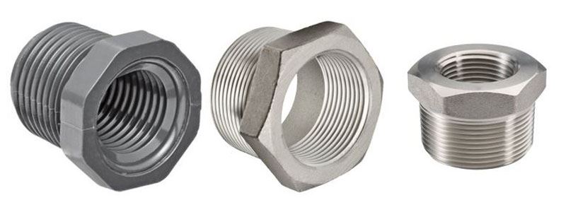 Forged Bushing Fittings Manufacturer