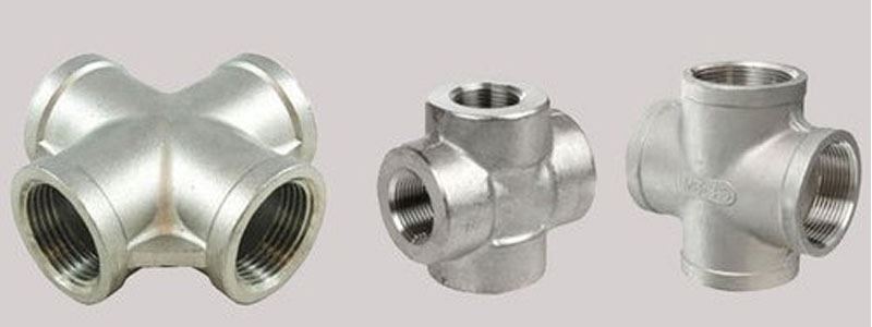 Forged Fittings Manufacturer and Supplier in Rajkot