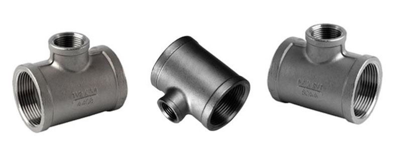 Forged Fittings Manufacturer and Supplier in Europe