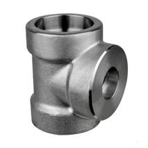 SA182 F11 Forged Fittings Supplier