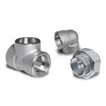 SA182 F5 Forged Fittings Manufacturer