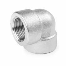 SA182 F5 Forged Fittings Supplier