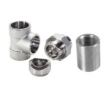 SA182 F9 Forged Fittings Manufacturer