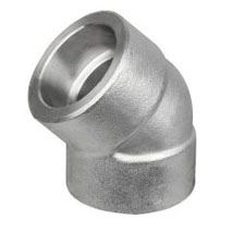 SA182 F9 Forged Fittings Supplier