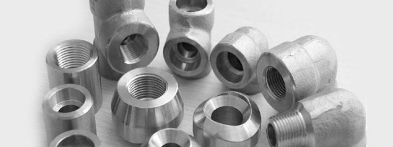 SA182 F91 Forged Fittings Manufacturer