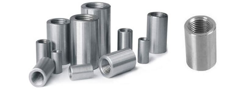 Forged Full Coupling Fittings Manufacturer
