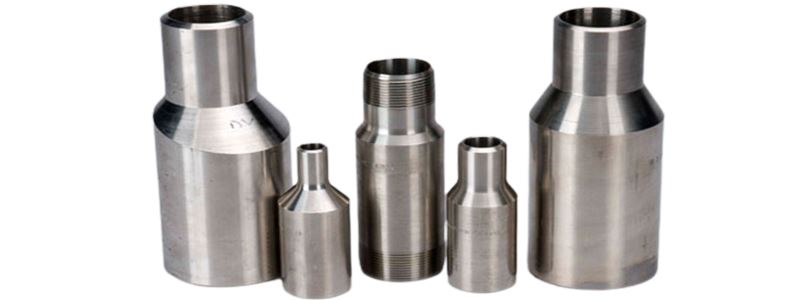 Forged Swage Nipple Fittings Manufacturer