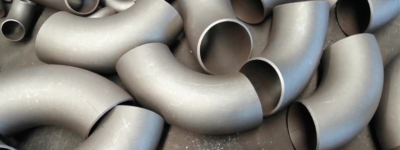 Pipe Fittings Supplier in Vasai