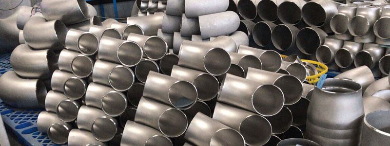 Pipe Fittings Manufacturer, Supplier and Stockist in Ahmedabad