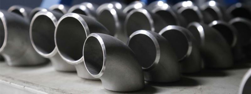 Pipe Fittings Manufacturer, Supplier and Stockist in Gandhinagar
