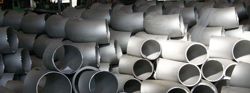 Pipe Fittings Manufacturer, Supplier and Stockist in Surat
