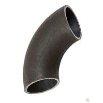 SA420 WPL6 Pipe Fittings Stockist