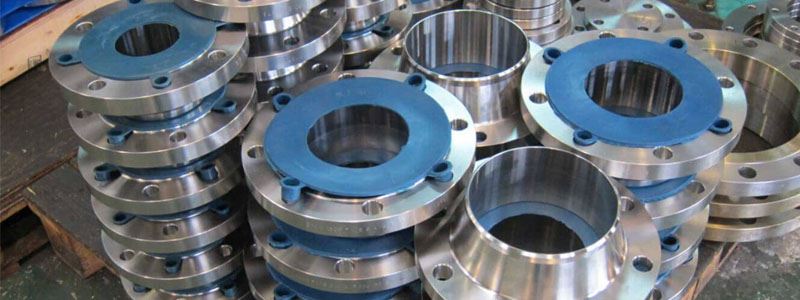 SA182 F22 Flanges Manufacturer in India