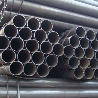 Stainless Steel 304/304L Welded Pipes Supplier in India