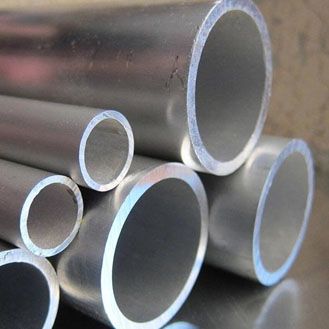 Stainless Steel 316/316L ERW Pipes Manufacturer in India